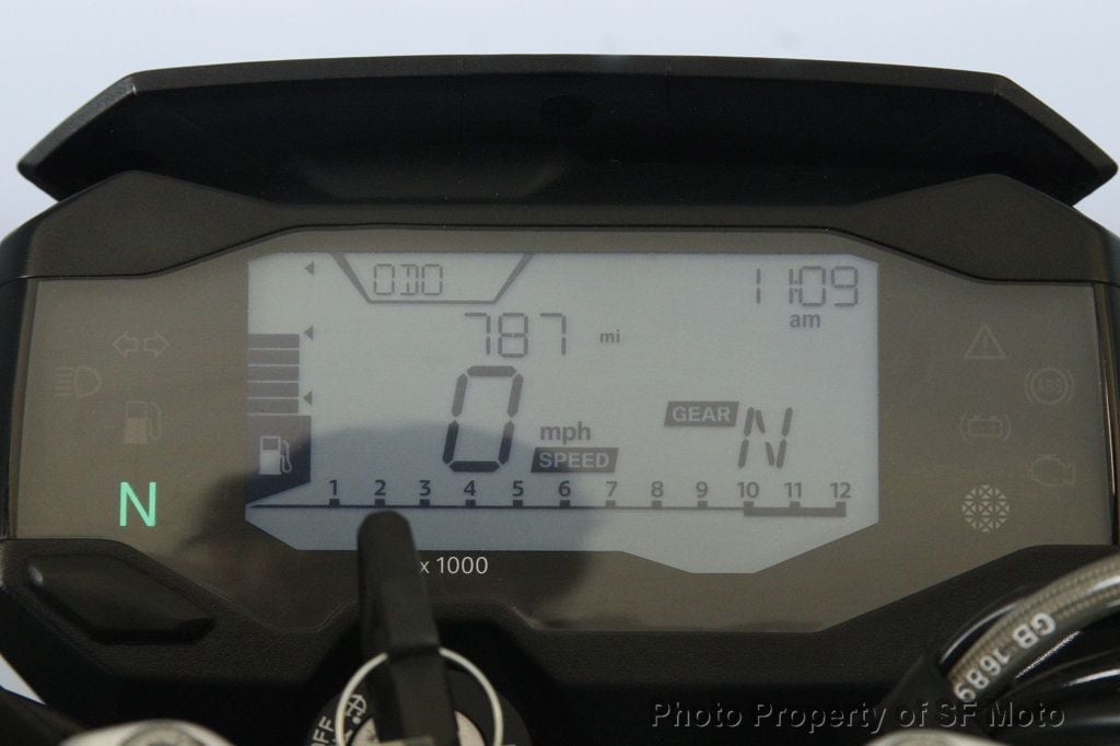 2023 BMW G 310 R Less Than 1000 Miles - 22751998 - 29