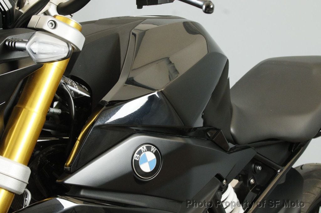 2023 BMW G 310 R Less Than 1000 Miles - 22751998 - 33