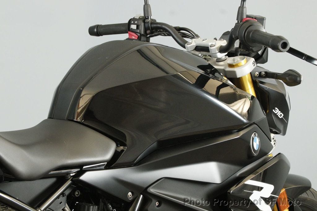 2023 BMW G 310 R Less Than 1000 Miles - 22751998 - 36