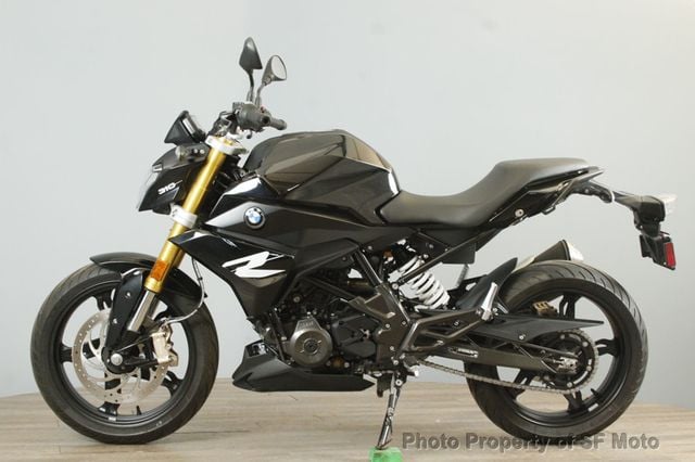 2023 BMW G 310 R Less Than 1000 Miles - 22751998 - 3