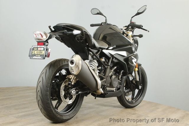 2023 BMW G 310 R Less Than 1000 Miles - 22751998 - 44