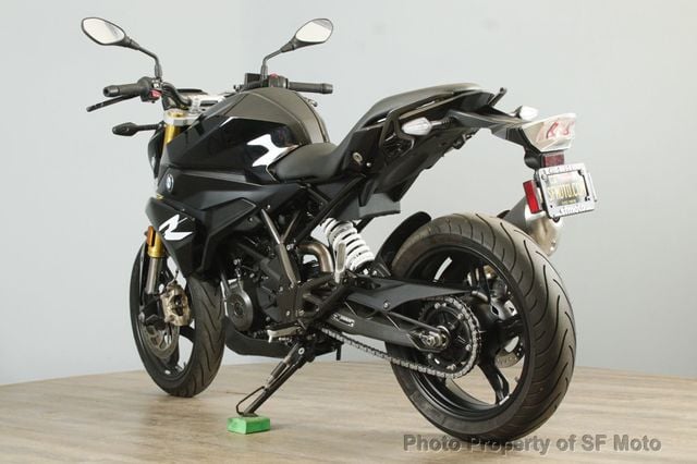 2023 BMW G 310 R Less Than 1000 Miles - 22751998 - 45