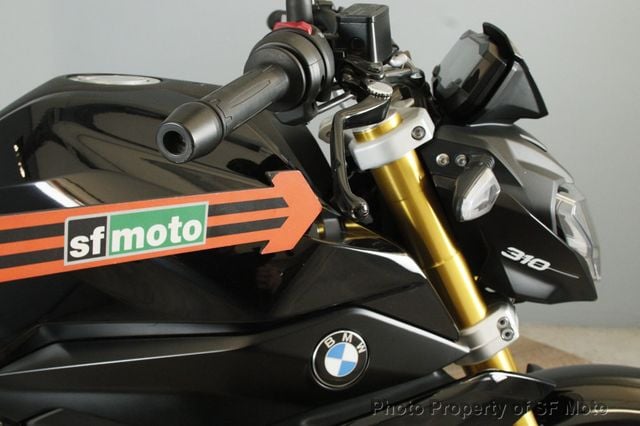 2023 BMW G 310 R Less Than 1000 Miles - 22751998 - 54