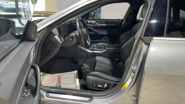 2023 BMW i4 eDrive35 Gran - 23007371 - 9