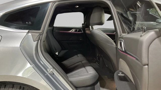 2023 BMW i4 eDrive35 Gran - 23007371 - 11