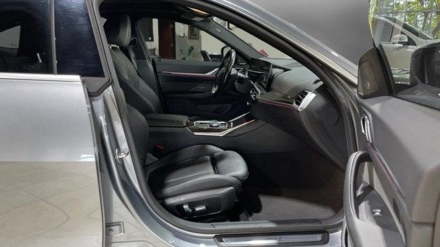 2023 BMW i4 eDrive35 Gran - 23007371 - 12