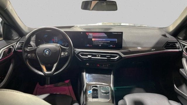 2023 BMW i4 eDrive35 Gran - 23007371 - 13