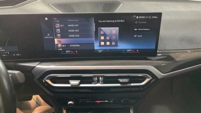 2023 BMW i4 eDrive35 Gran - 23007371 - 16