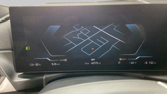 2023 BMW i4 eDrive35 Gran - 23007371 - 17