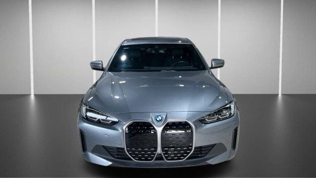 2023 BMW i4 eDrive35 Gran - 23007371 - 1