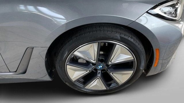 2023 BMW i4 eDrive35 Gran - 23007371 - 20