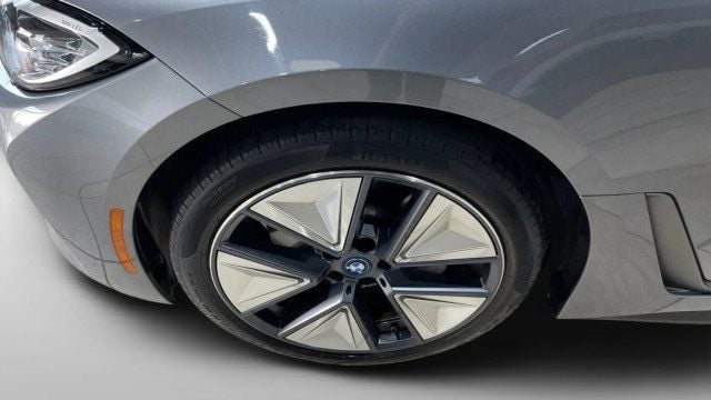 2023 BMW i4 eDrive35 Gran - 23007371 - 21