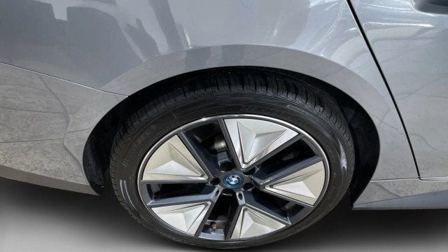 2023 BMW i4 eDrive35 Gran - 23007371 - 22