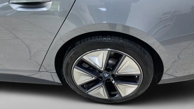 2023 BMW i4 eDrive35 Gran - 23007371 - 23