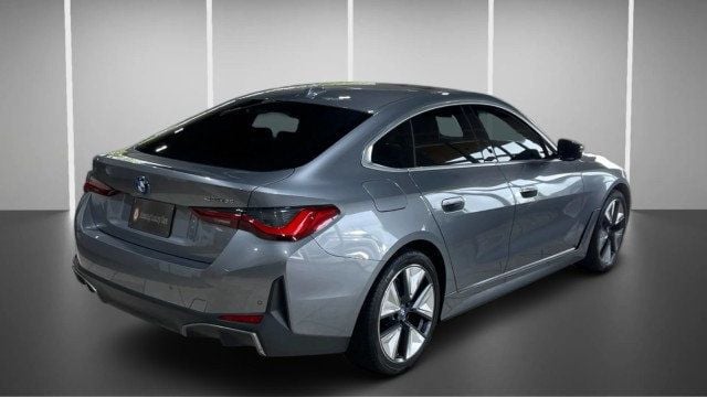 2023 BMW i4 eDrive35 Gran - 23007371 - 3