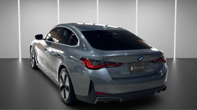 2023 BMW i4 eDrive35 Gran - 23007371 - 4
