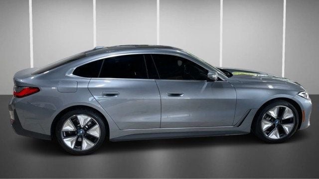 2023 BMW i4 eDrive35 Gran - 23007371 - 5
