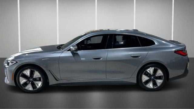 2023 BMW i4 eDrive35 Gran - 23007371 - 6