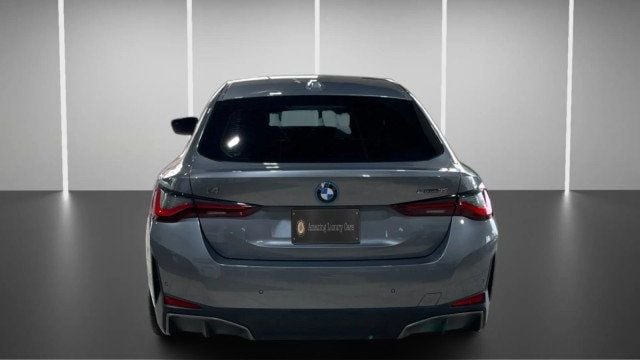 2023 BMW i4 eDrive35 Gran - 23007371 - 7