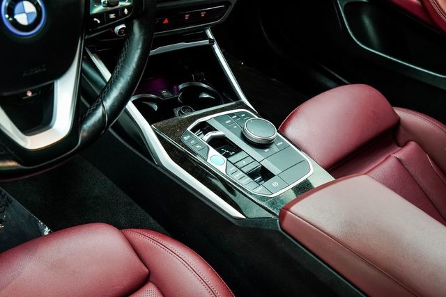 2023 BMW i4 eDrive35 Gran - 22980921 - 15