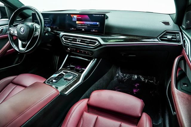 2023 BMW i4 eDrive35 Gran - 22980921 - 16