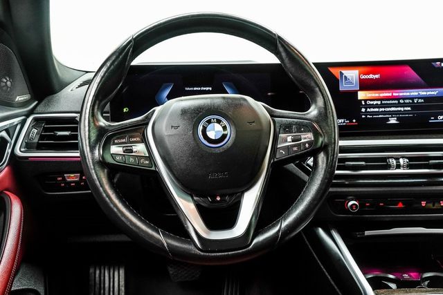2023 BMW i4 eDrive35 Gran - 22980921 - 17