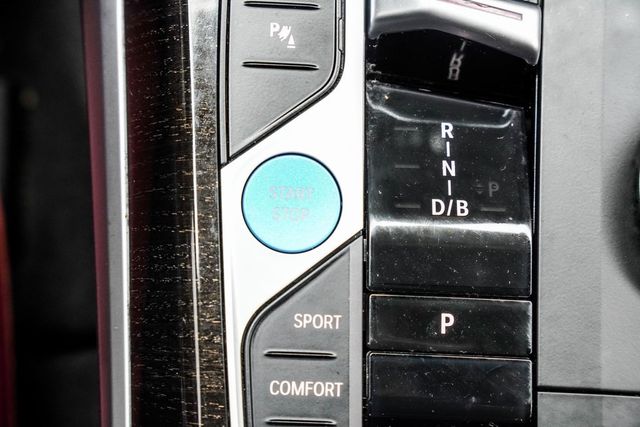 2023 BMW i4 eDrive35 Gran - 22980921 - 21