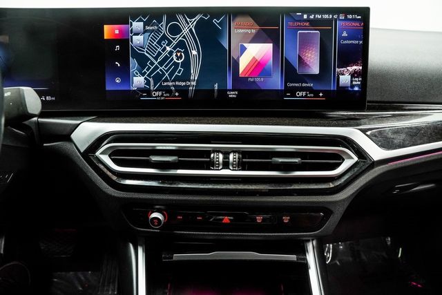 2023 BMW i4 eDrive35 Gran - 22980921 - 22