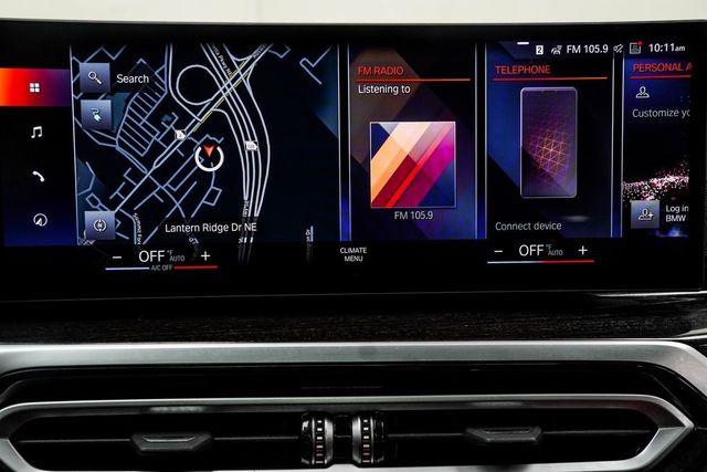 2023 BMW i4 eDrive35 Gran - 22980921 - 26