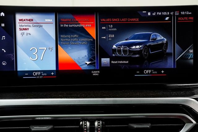 2023 BMW i4 eDrive35 Gran - 22980921 - 27