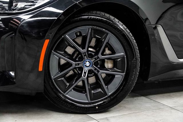 2023 BMW i4 eDrive35 Gran - 22980921 - 2