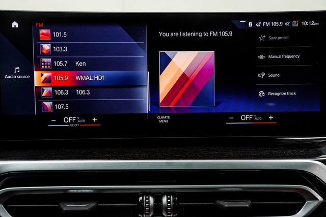 2023 BMW i4 eDrive35 Gran - 22980921 - 29