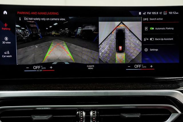 2023 BMW i4 eDrive35 Gran - 22980921 - 30