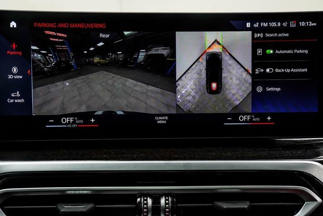 2023 BMW i4 eDrive35 Gran - 22980921 - 31