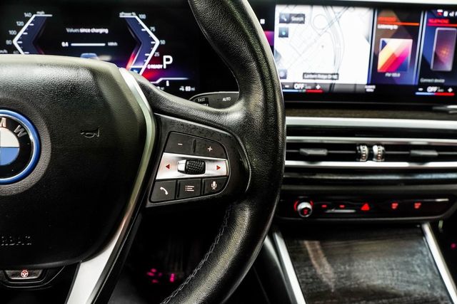 2023 BMW i4 eDrive35 Gran - 22980921 - 33