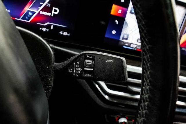 2023 BMW i4 eDrive35 Gran - 22980921 - 35