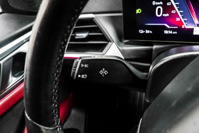 2023 BMW i4 eDrive35 Gran - 22980921 - 36