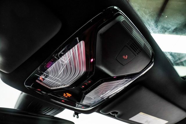 2023 BMW i4 eDrive35 Gran - 22980921 - 37