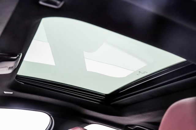 2023 BMW i4 eDrive35 Gran - 22980921 - 43