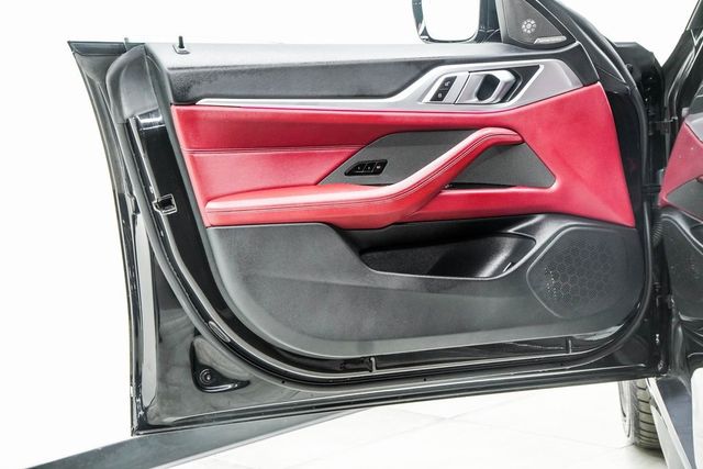 2023 BMW i4 eDrive35 Gran - 22980921 - 44