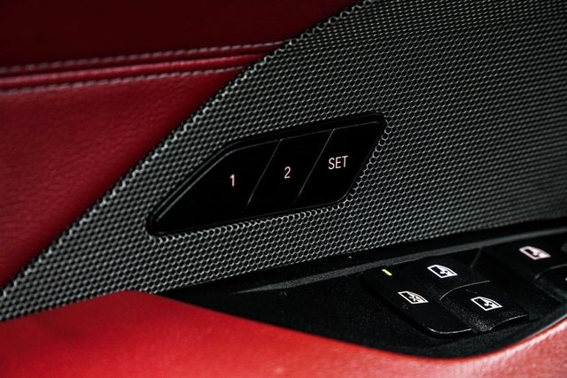 2023 BMW i4 eDrive35 Gran - 22980921 - 46