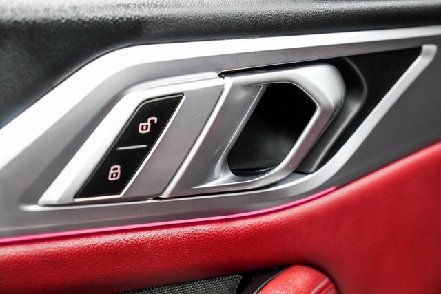 2023 BMW i4 eDrive35 Gran - 22980921 - 47