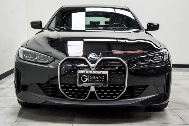 2023 BMW i4 eDrive35 Gran - 22980921 - 6