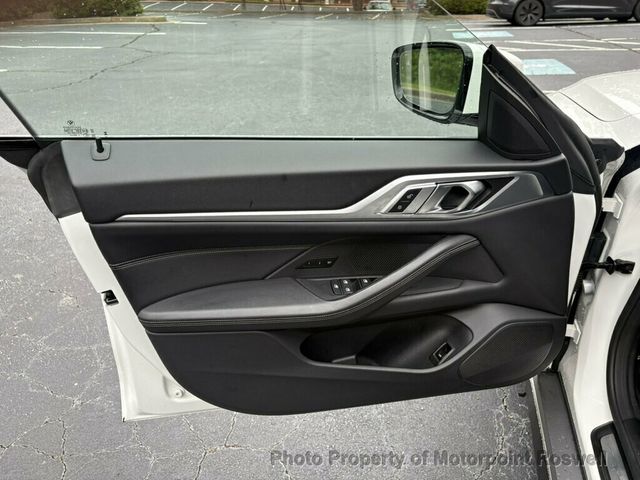 2023 BMW i4 eDrive35 Gran - 23062307 - 9