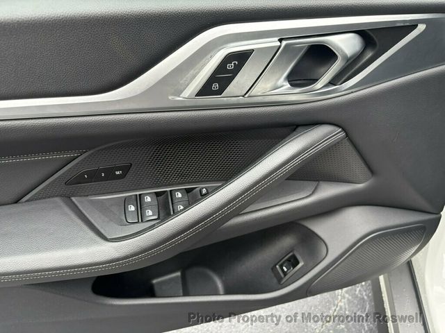 2023 BMW i4 eDrive35 Gran - 23062307 - 10