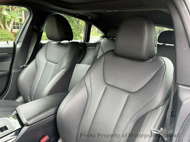 2023 BMW i4 eDrive35 Gran - 23062307 - 12