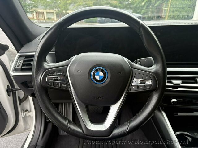 2023 BMW i4 eDrive35 Gran - 23062307 - 13