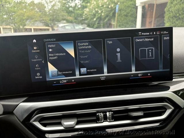 2023 BMW i4 eDrive35 Gran - 23062307 - 18