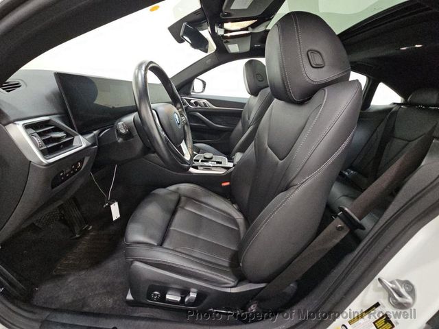 2023 BMW i4 eDrive35 Gran - 23062307 - 1