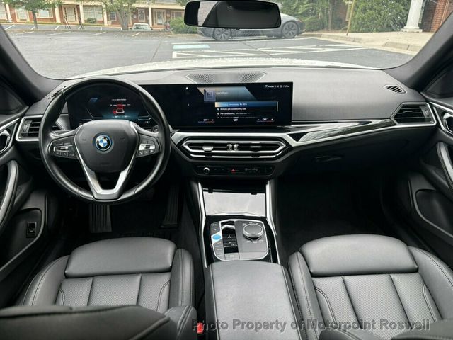 2023 BMW i4 eDrive35 Gran - 23062307 - 20